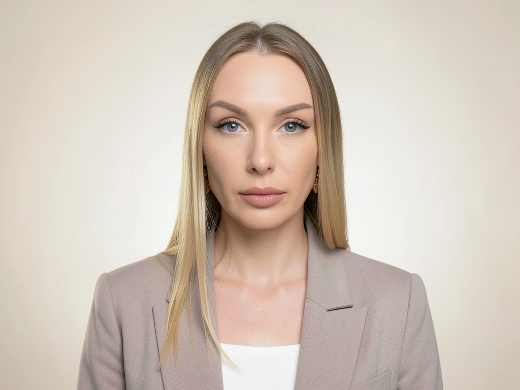 Анастасия Ионова